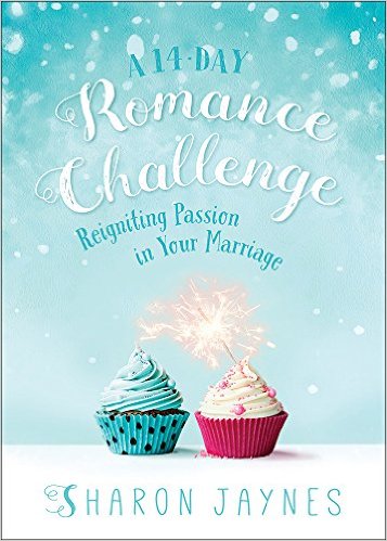 Day #3 of the 14 Day Romance Challenge and Love Month 3 Book Giveaway!