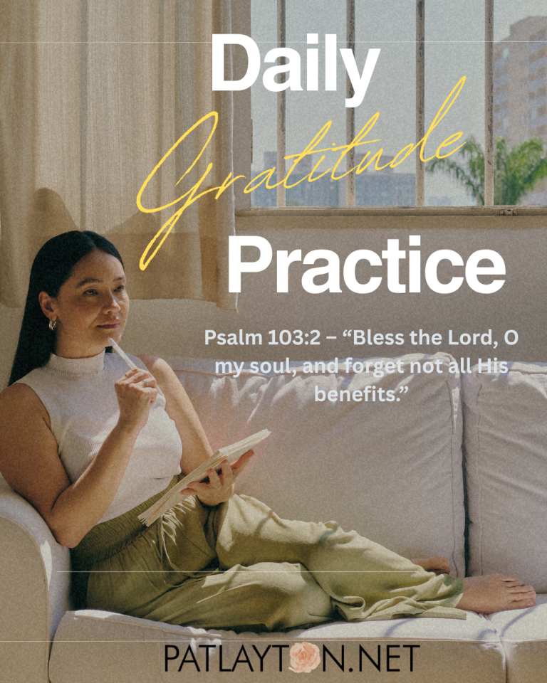 Re-ROOTING–When Prayers Grow Weary and Hope Feels Quiet