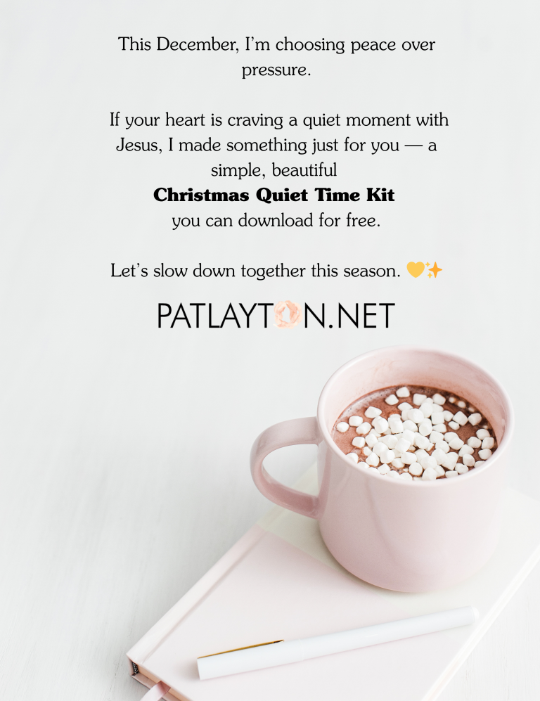 Gratitude in Motion: Your First Brave Step Into December