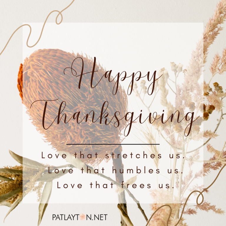 Loving Beyond Lovable: Preparing Our Hearts for Holiday Gatherings