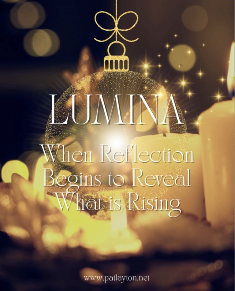 From Whisper to Direction: Preparing Your Heart for 2026