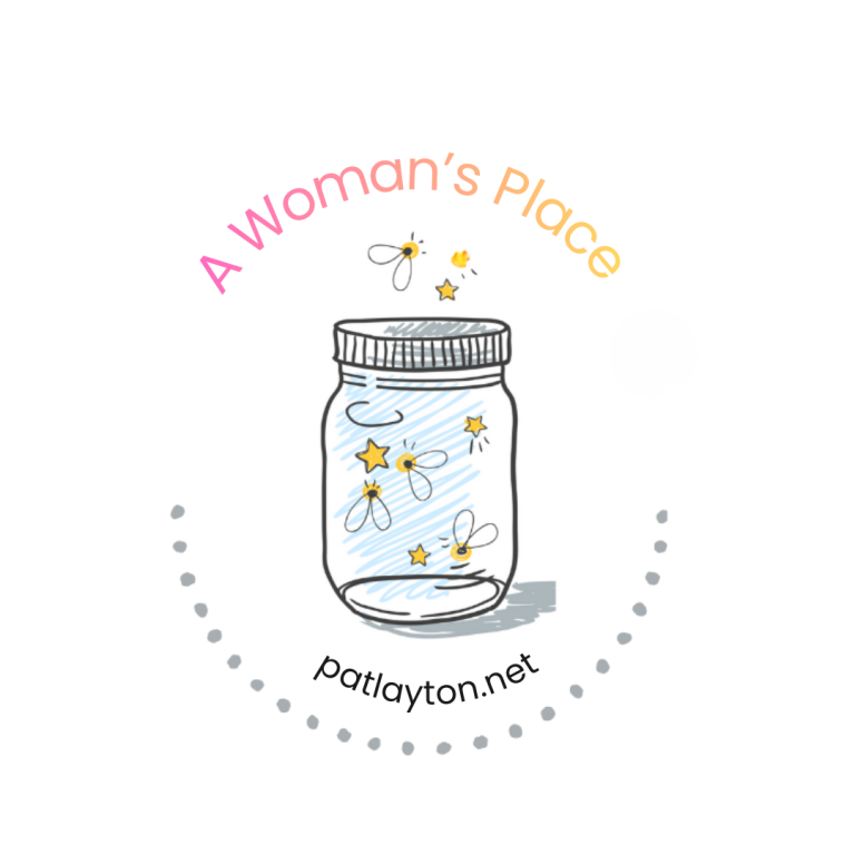 Finding Holy Light in the In-Between