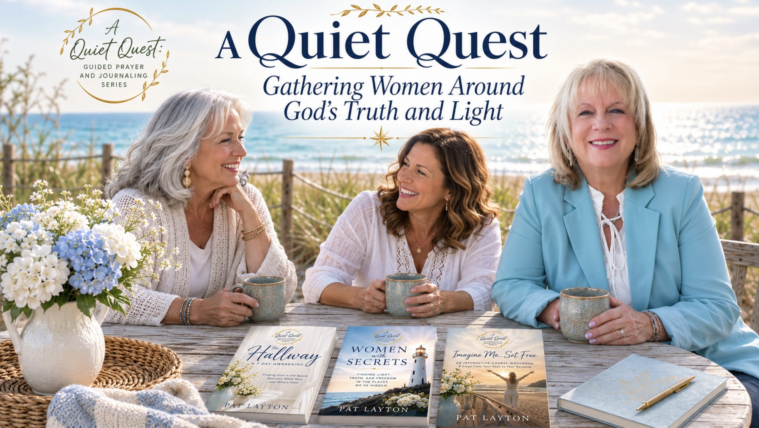 A Quiet Quest